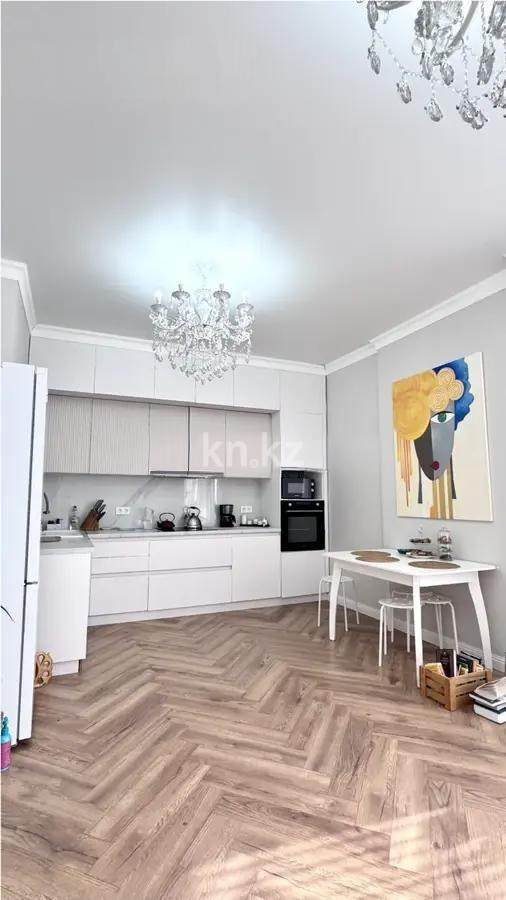 Продажа 2-комнатной квартиры, 57 м² - Продажа квартир в Казахстане - страница 31 фото 3 из 4