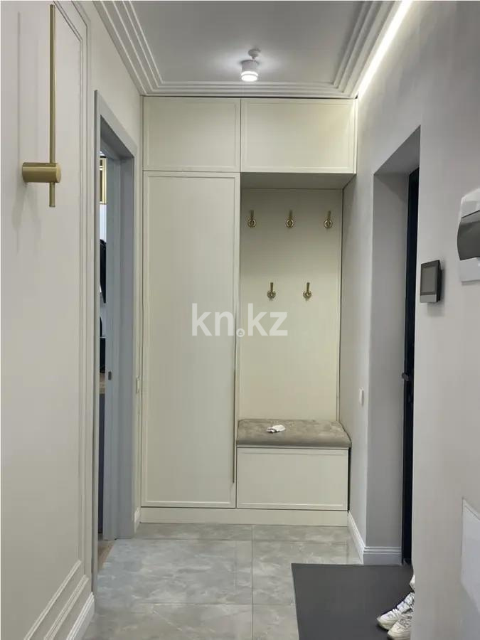 Продажа 2-комнатной квартиры, 65 м² в Астане - фото 5