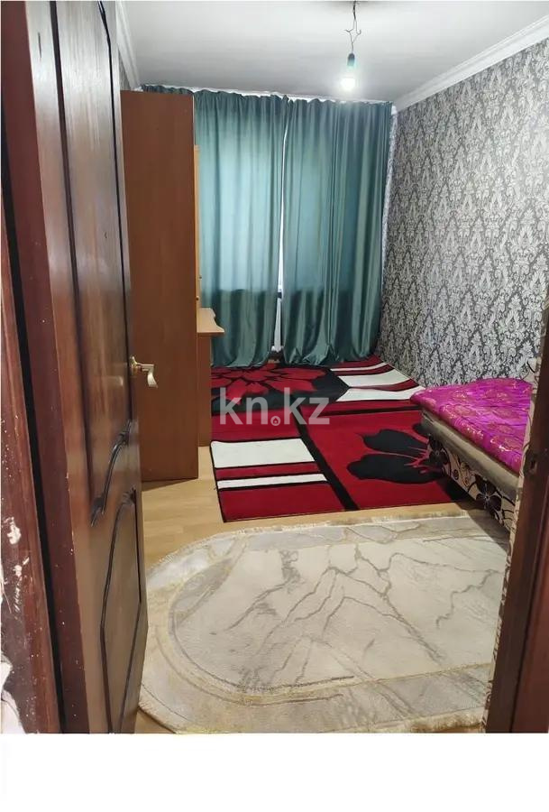 Продажа 3-комнатной квартиры, 52.2 м² - Продажа трехкомнатных квартир от собственников в Астане - страница 16 фото 3 из 6