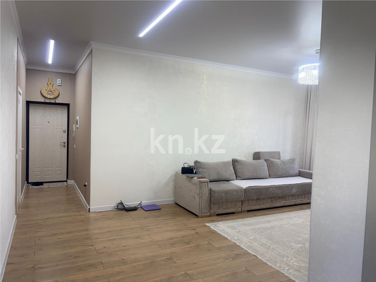 Продажа 3-комнатной квартиры, 75 м² в Караганде - фото 5