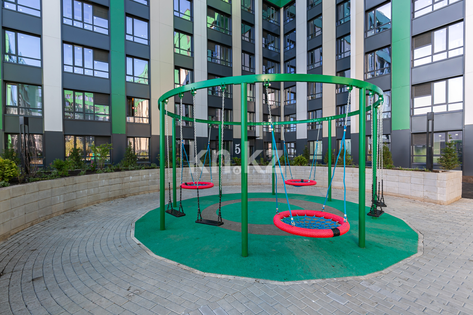 Продажа 2-комнатной квартиры, 45 м², ул. Е-669, дом  13 в Астане - фото 9