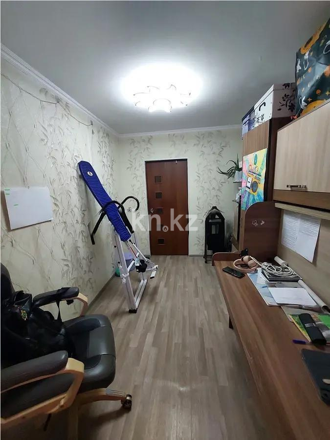 Продажа 2-комнатной квартиры, 44 м² в Караганде - фото 2