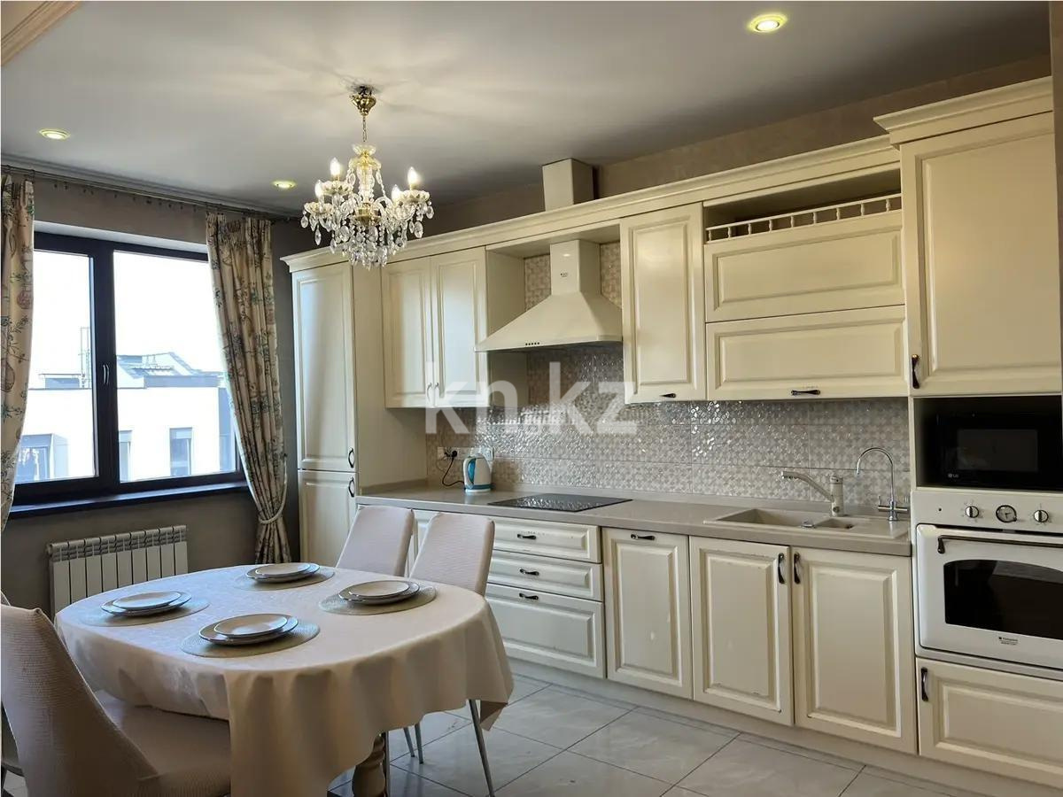 Продажа 2-комнатной квартиры, 88 м², ул. Нурмагамбетова, дом  138 в Алматы - фото 5