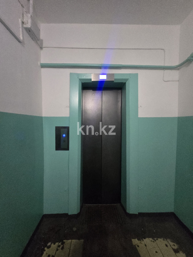 Продажа 2-комнатной квартиры, 52 м², ул. Торайгырова, дом  11А - Продажа квартир в Алматы с фото фото 27 из 27