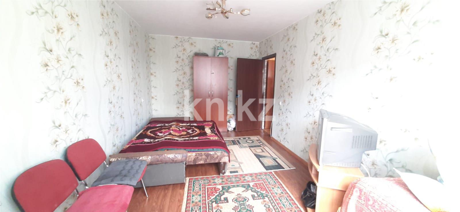 Продажа 1-комнатной квартиры, 30 м² - Продажа однокомнатных квартир в Казахстане - страница 3 фото 2 из 9