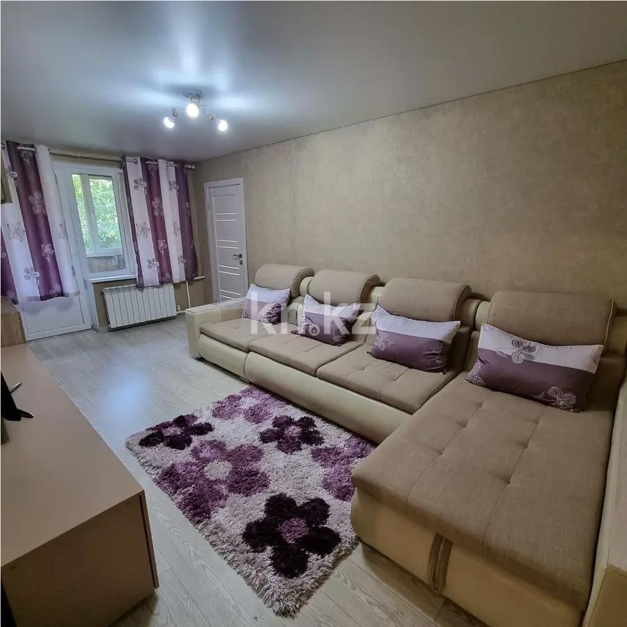 Продажа 2-комнатной квартиры, 44 м² - Продажа недвижимости в Алматы - страница 16 фото 1 из 4