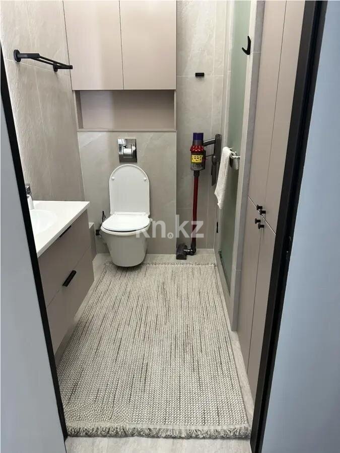 Продажа 2-комнатной квартиры, 43 м² в Астане - фото 3