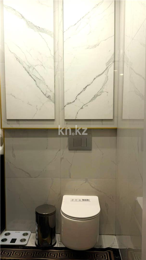 Продажа 3-комнатной квартиры, 68 м² - Продажа трехкомнатных квартир в Караганде - страница 2 фото 12 из 13