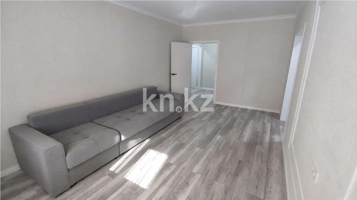 Продажа 3-комнатной квартиры, 89.19 м² - Продажа квартир в р-не Нура Астаны фото 1 из 4