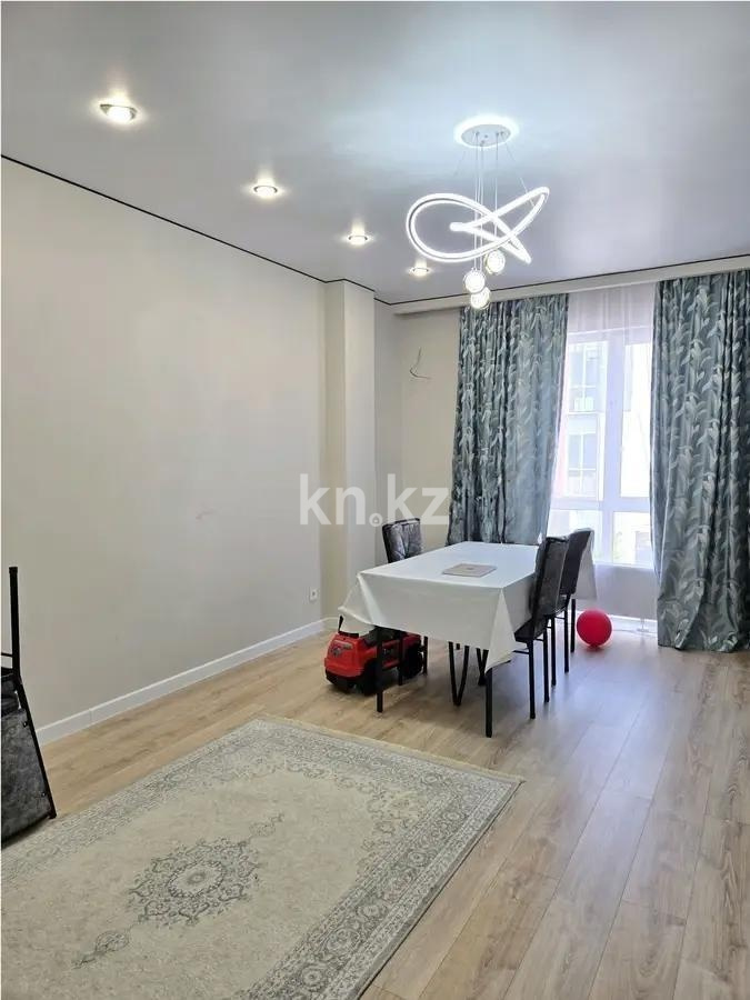 Продажа 2-комнатной квартиры, 60 м² в Алматы - фото 2