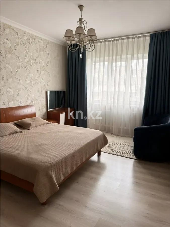 Продажа 4-комнатной квартиры, 98 м² - Недвижимость в Алматы - страница 32 фото 2 из 7