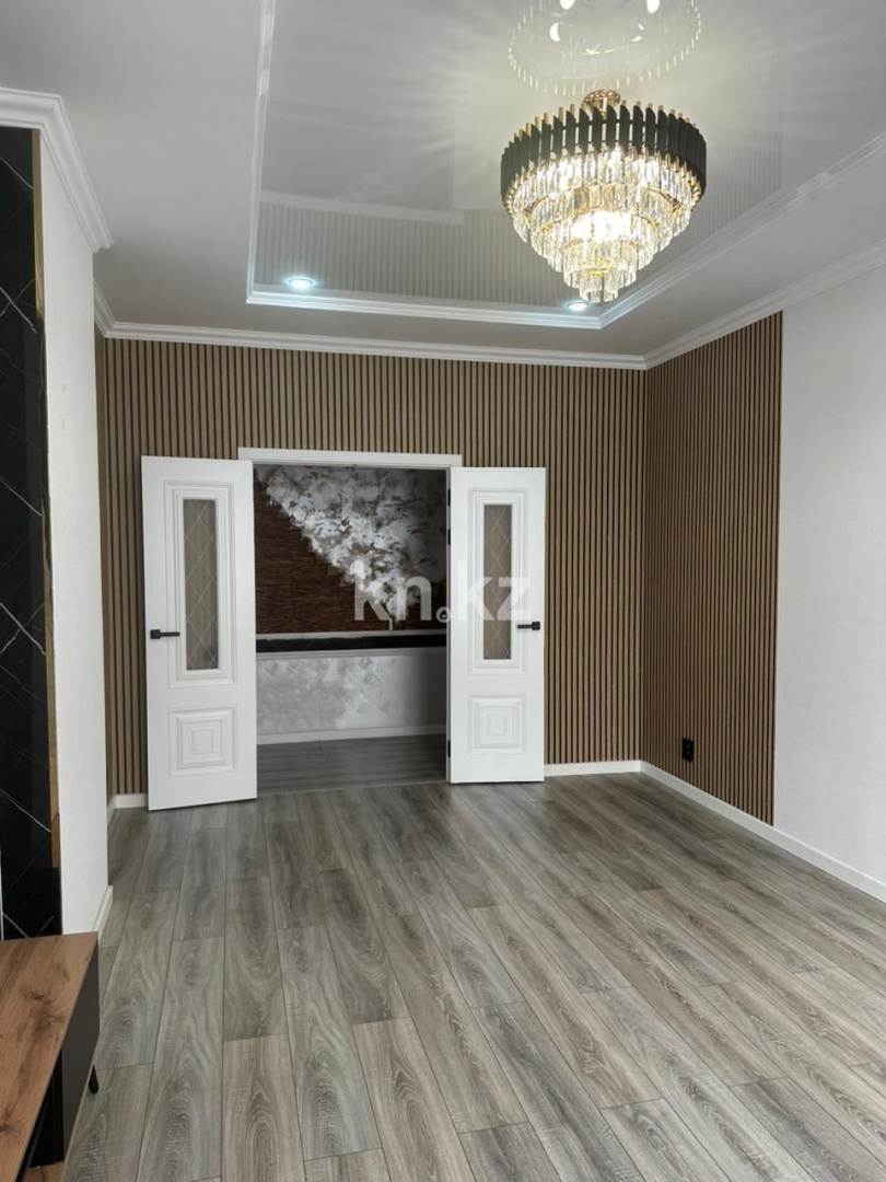 Продажа 2-комнатной квартиры, 66.6 м² в Алматы