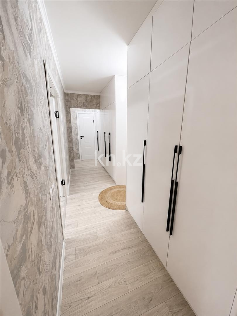 Продажа 2-комнатной квартиры, 53 м² - Продажа квартир на Юго-Востоке Караганды - страница 2 фото 5 из 11
