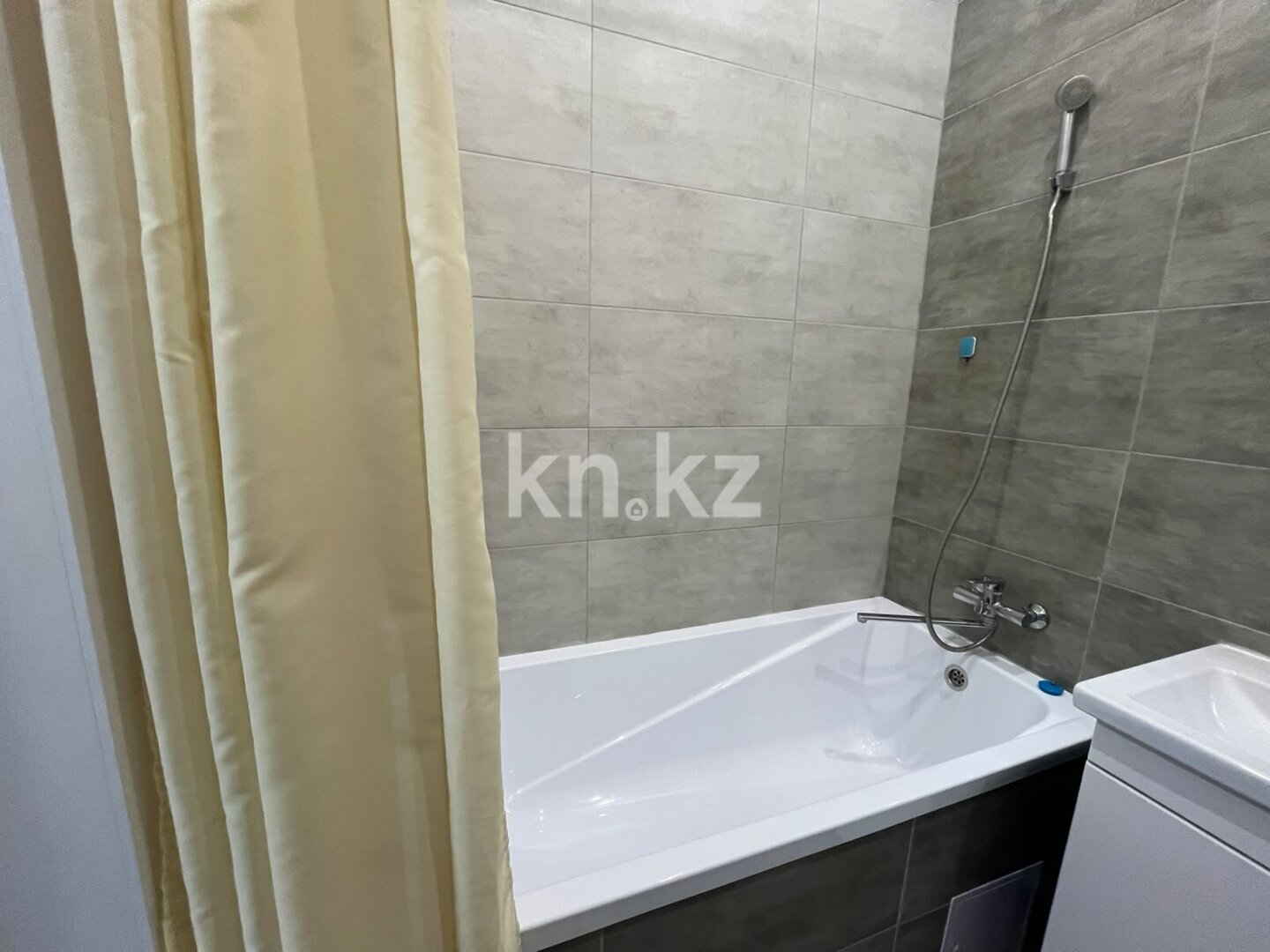 Аренда 1-комнатной квартиры, 38 м² в Астане - фото 5