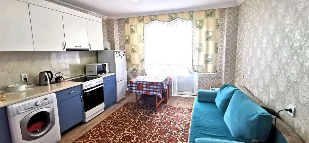 Продажа 2-комнатной квартиры, 45.2 м², ул. Кенесары, дом  70 - Продажа  двухкомнатных квартир в Астане без посредников фото 2 из 5