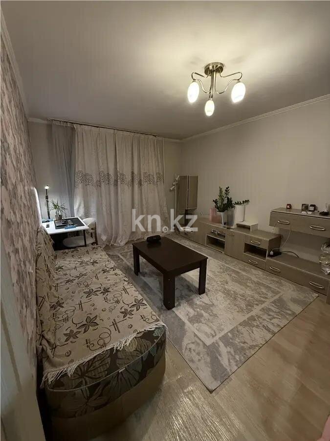 Продажа 1-комнатной квартиры, 36 м² в Астане