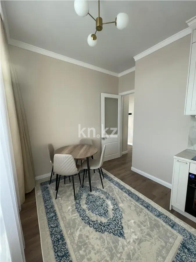 Продажа 1-комнатной квартиры, 41 м² - Продажа квартир в Астане фото 3 из 7