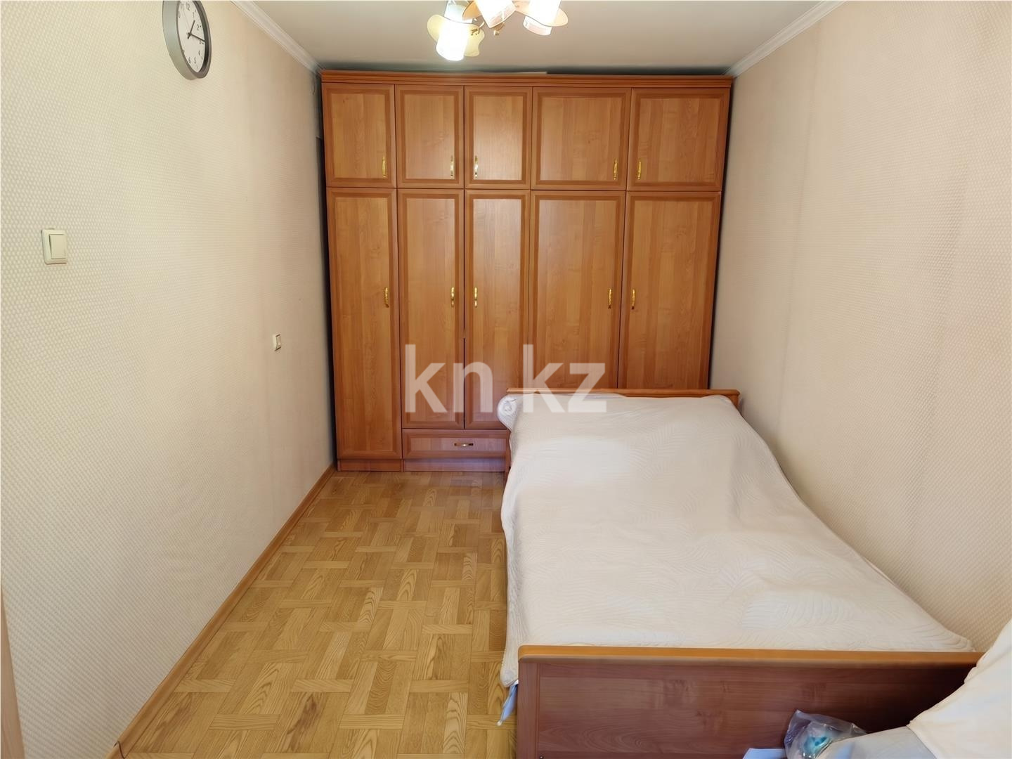 Продажа 2-комнатной квартиры, 44 м² - Продажа недвижимости в Караганде - страница 19 фото 3 из 6