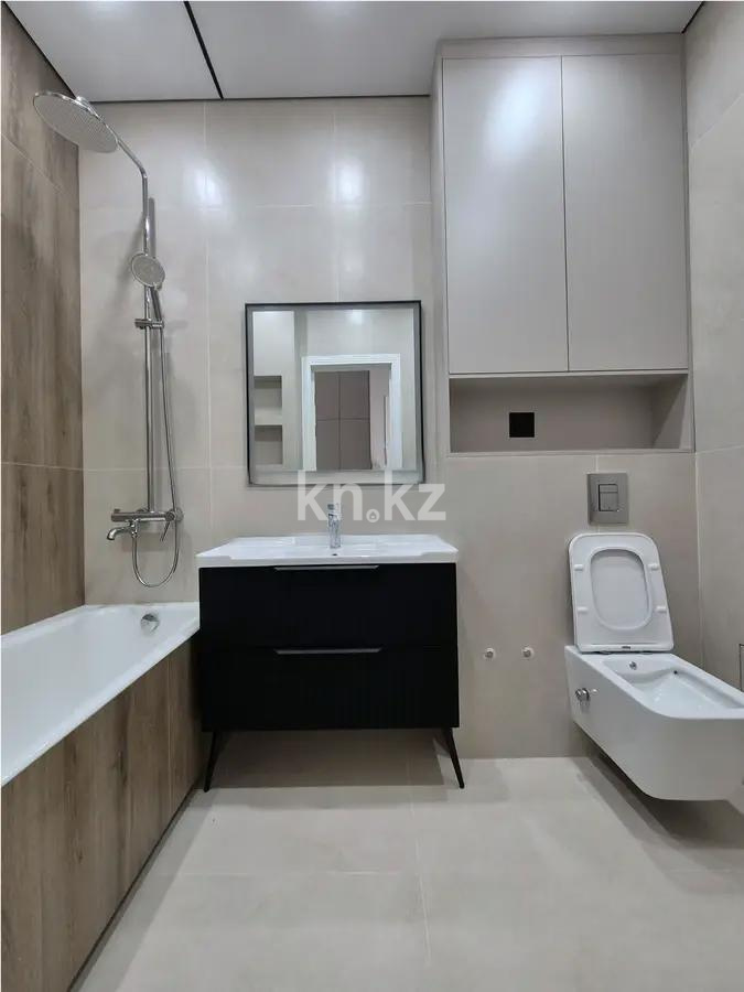 Продажа 1-комнатной квартиры, 40 м² в Алматы - фото 3