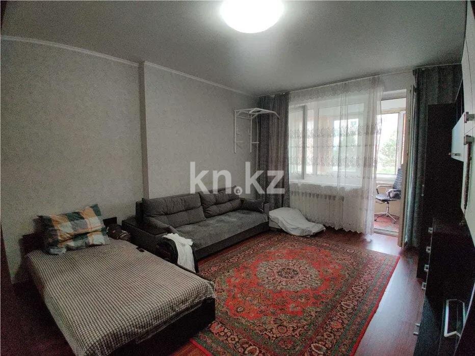 Продажа 1-комнатной квартиры, 44 м² в Астане