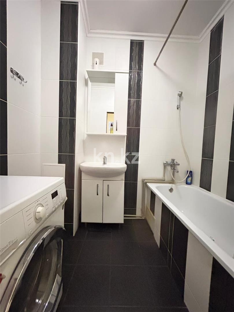 Продажа 3-комнатной квартиры, 86.2 м², ул. Отырар - Продажа  трехкомнатных квартир в Астане фото 21 из 21
