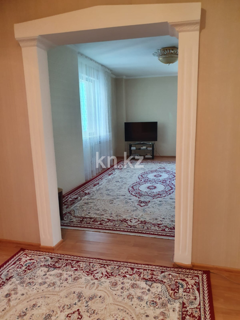 Аренда 2-комнатной квартиры, 69 м² в Астане - фото 5
