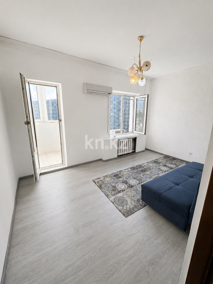 Продажа 1-комнатной квартиры, 37 м² в Алматы - фото 2