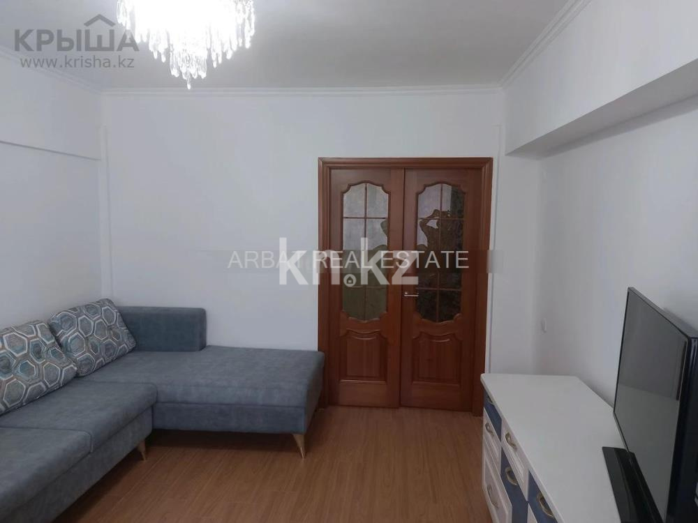 Продажа 3-комнатной квартиры, 68 м², ул. Кунаева, дом  73 - ул. Гоголя - Продажа квартир в Алматы фото 9 из 13