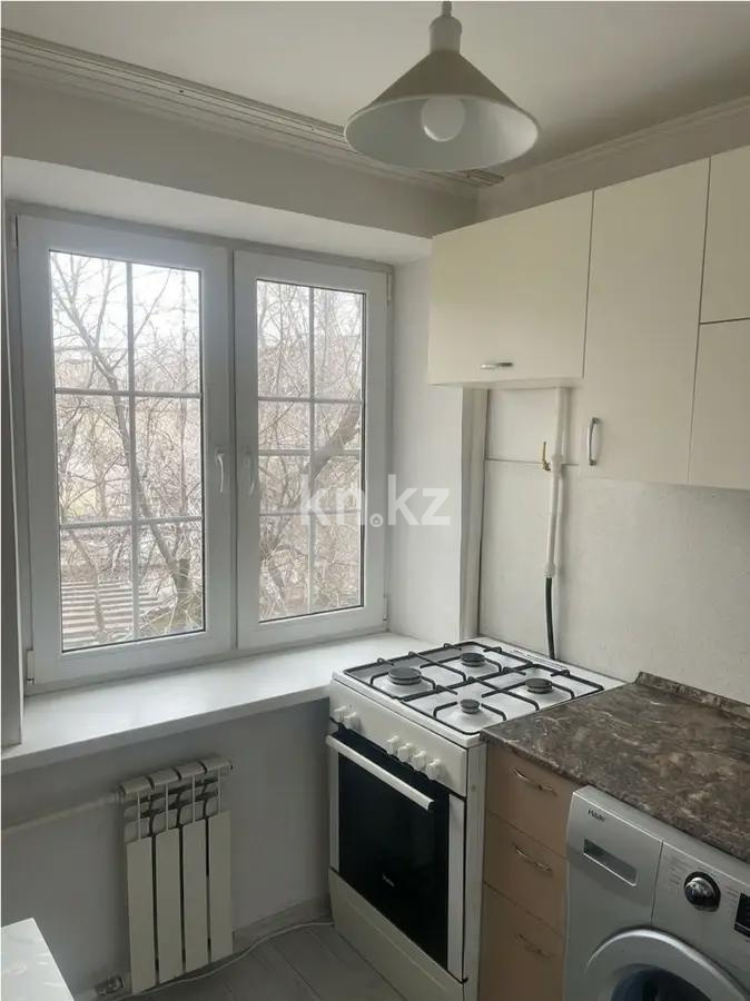 Продажа 1-комнатной квартиры, 30 м² - Продажа квартир в Бостандыкском р-не Алматы - страница 3 фото 2 из 3