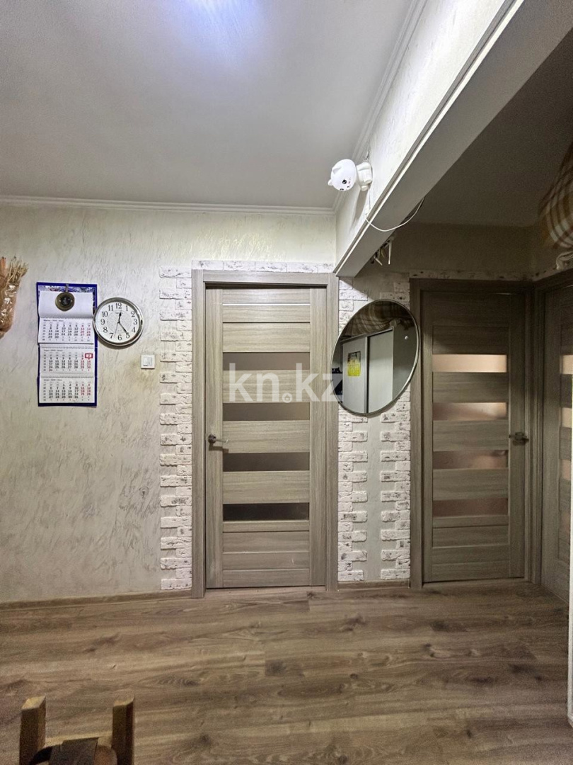 Продажа 3-комнатной квартиры, 62.2 м² - Недвижимость в Казахстане - страница 3 фото 15 из 18