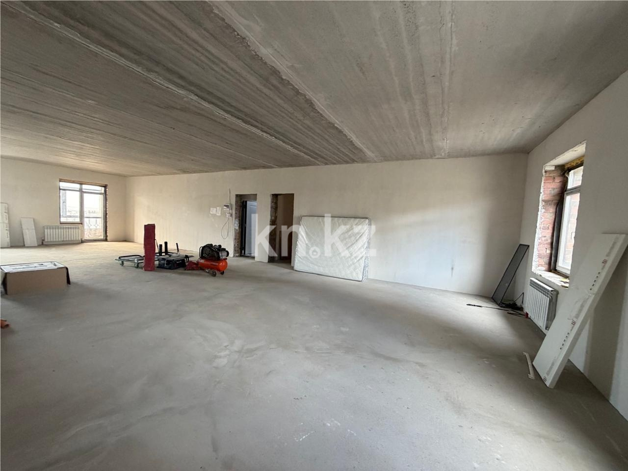 Продажа 4-комнатной квартиры, 118 м² - Продажа недвижимости в Караганде - страница 5 фото 11 из 16