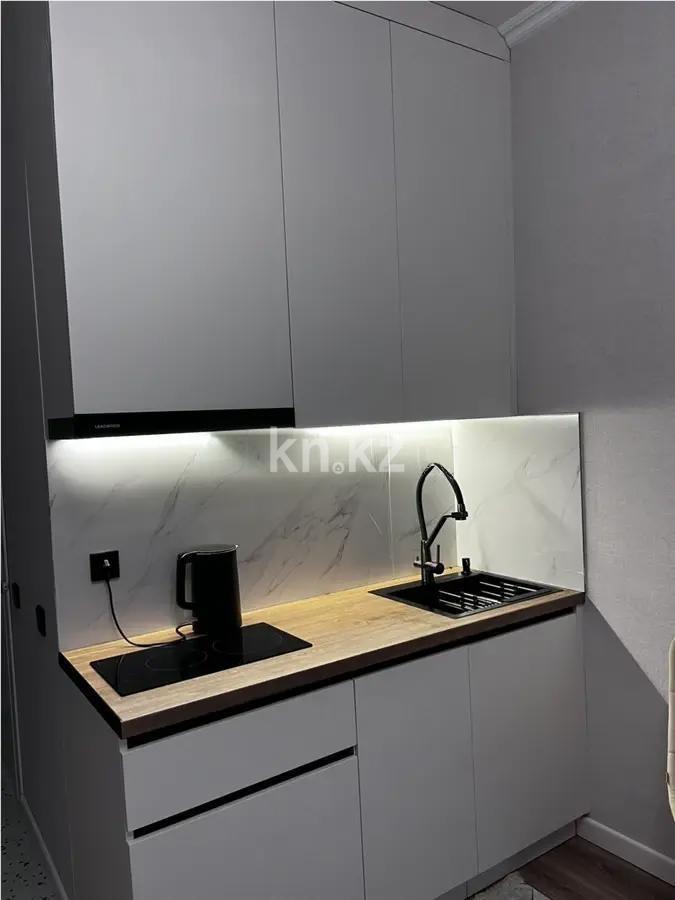 Продажа 1-комнатной квартиры, 22 м² в Астане - фото 2