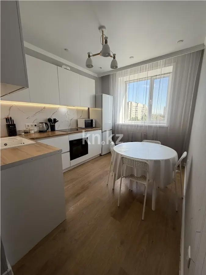 Продажа 2-комнатной квартиры, 61.4 м² в Астане - фото 3
