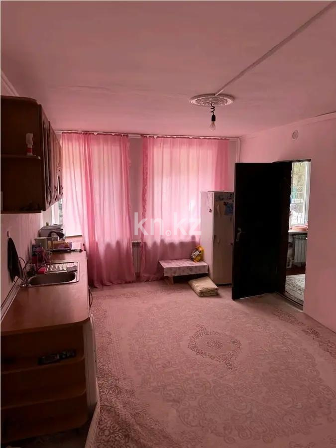 Продажа 3-комнатной квартиры, 43.8 м², ул. Магнитная, дом  21 - Продажа квартир в Алматы фото 3 из 4