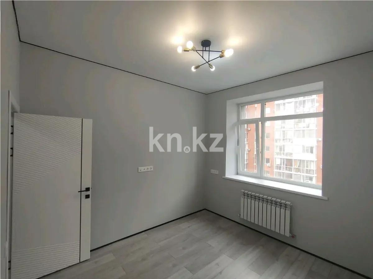 Продажа 1-комнатной квартиры, 42 м², ул. Жангельдина, дом  14 стр в Астане - фото 2