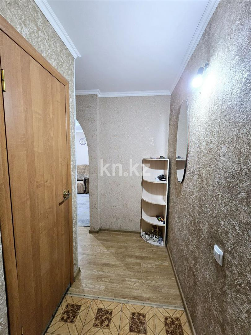 Продажа 2-комнатной квартиры, 44 м², ул. Чернышевского в Темиртау - фото 10