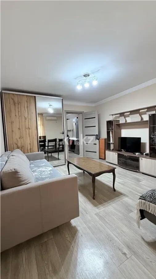 Продажа 1-комнатной квартиры, 32 м² в Алматы