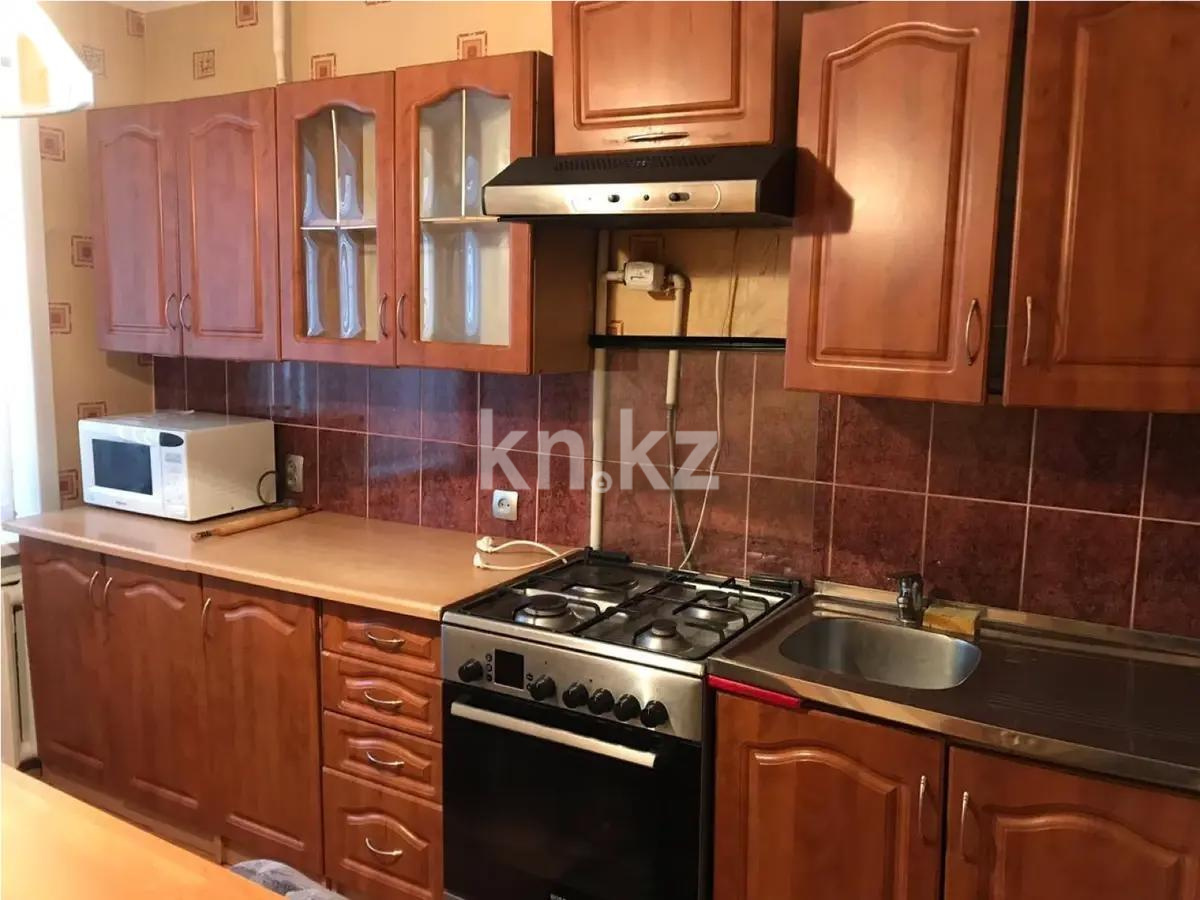 Продажа 3-комнатной квартиры, 63 м², пр. Республики, дом  18 - Продажа квартир в Караганде фото 4 из 5