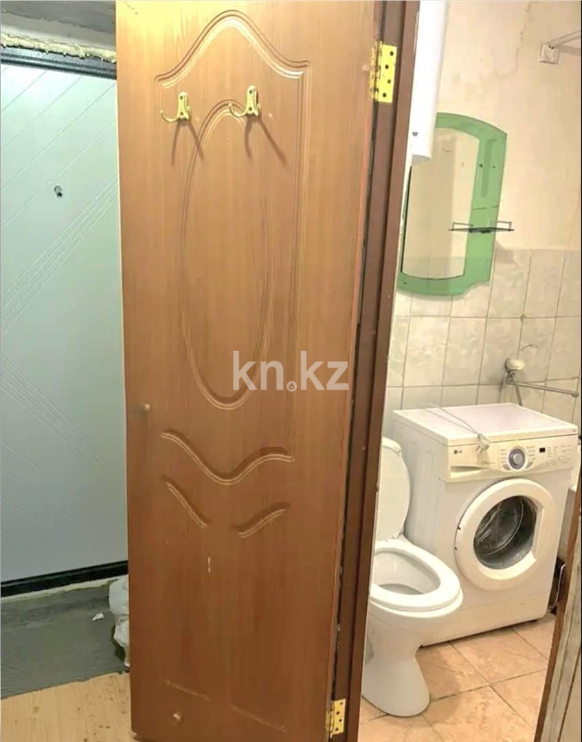 Продажа 1-комнатной квартиры, 30 м² - Продажа однокомнатных квартир в Караганде - страница 3 фото 4 из 4