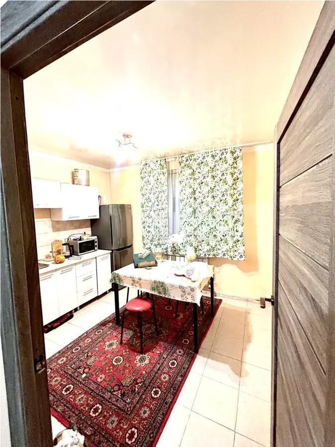 Продажа 1-комнатной квартиры, 38 м² в Алматы - фото 2