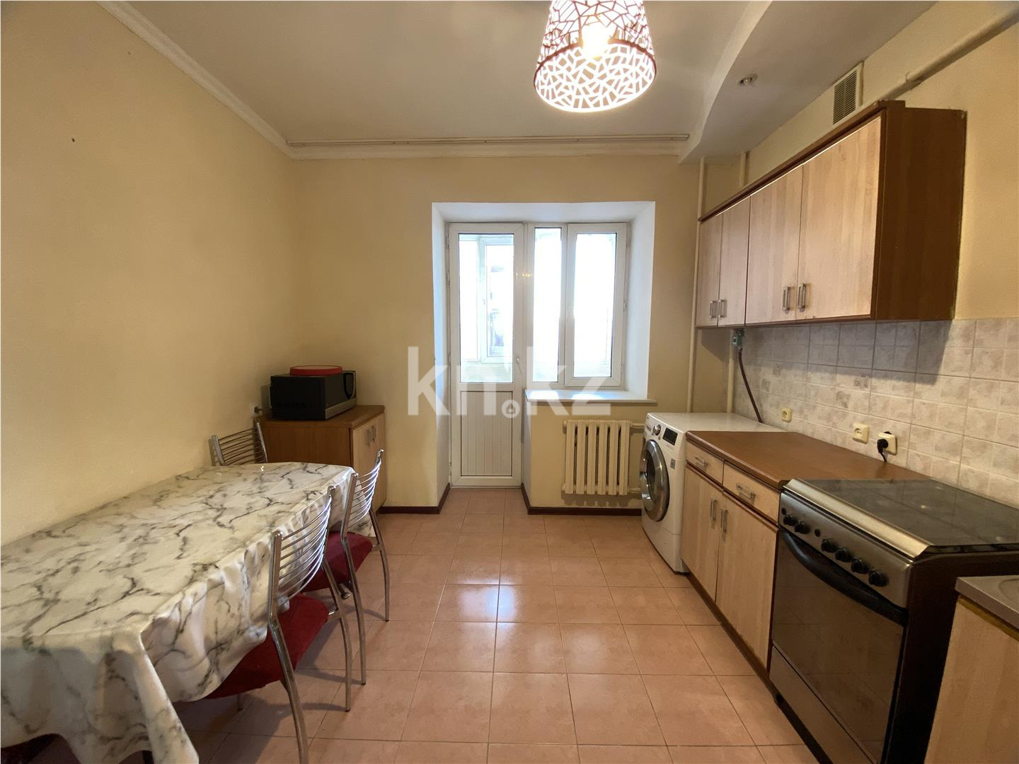 Продажа 2-комнатной квартиры, 69 м², ул. Куйши Дина - Продажа квартир в Казахстане фото 4 из 13