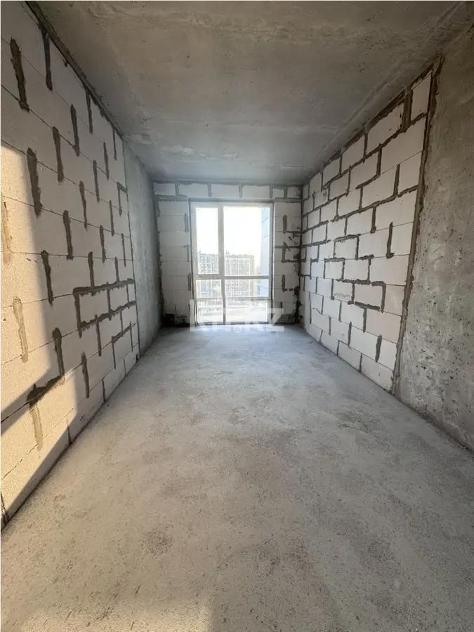 Продажа 1-комнатной квартиры, 40.3 м² - Продажа квартир в р-не Сарайшык Астаны - страница 2 фото 1 из 2
