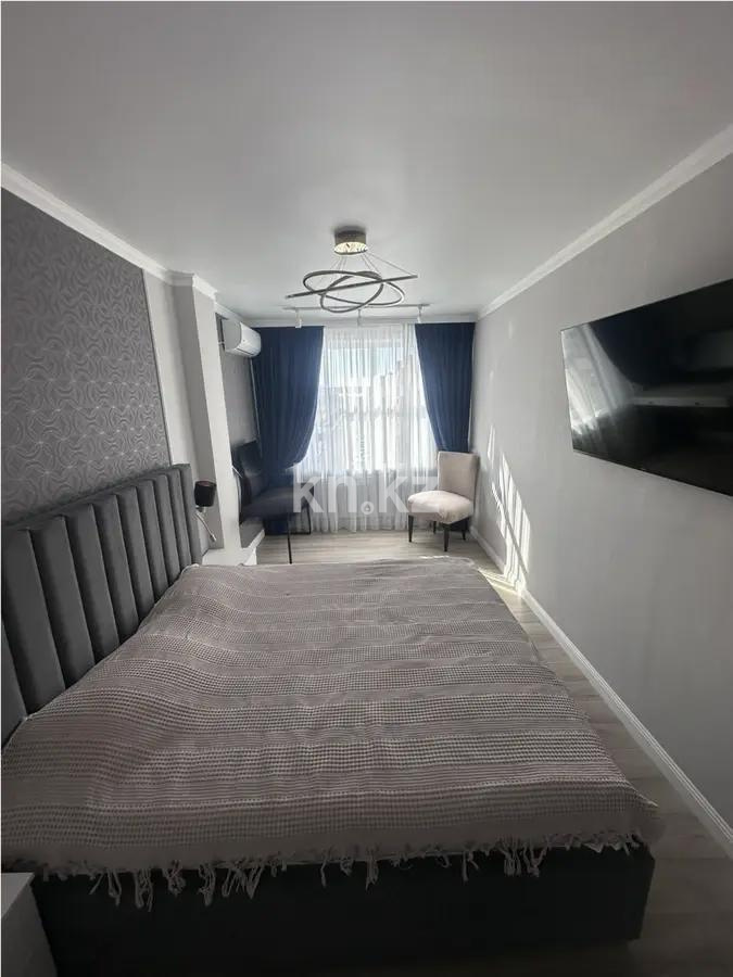 Продажа 3-комнатной квартиры, 76 м² - Продажа трехкомнатных квартир в Астане - страница 3 фото 2 из 6