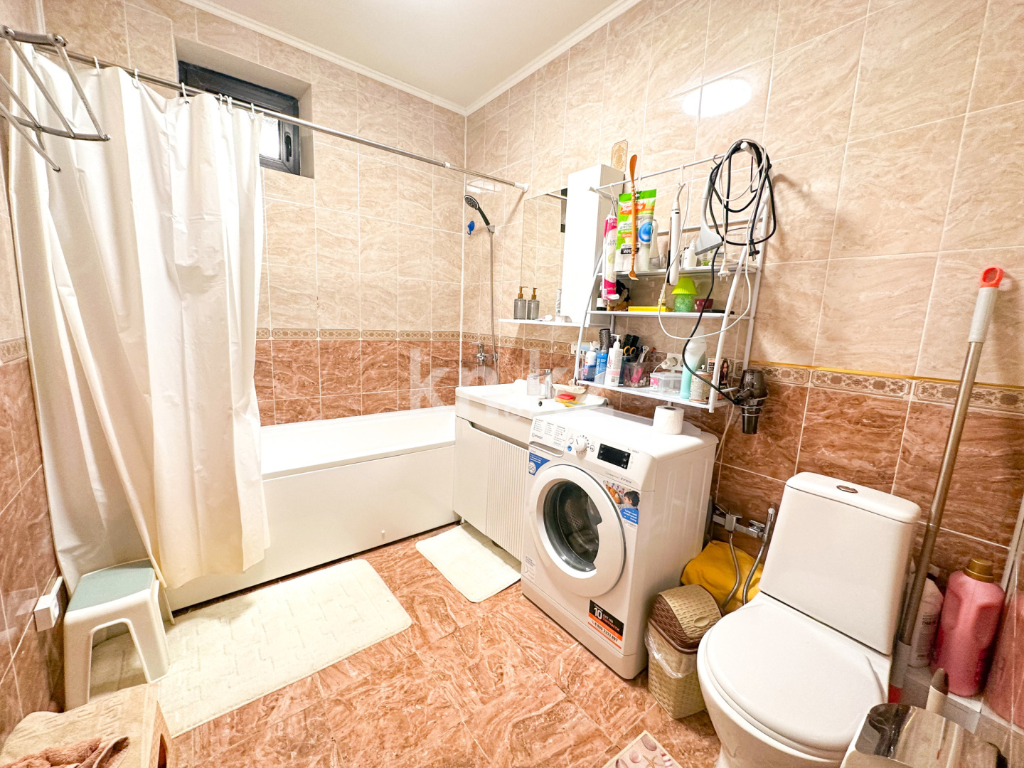 Продажа 5-комнатного дома, 195.6 м², мкр-н Калкаман-2, дом  23/1 - Продажа домов и коттеджей в Алматы фото 30 из 40