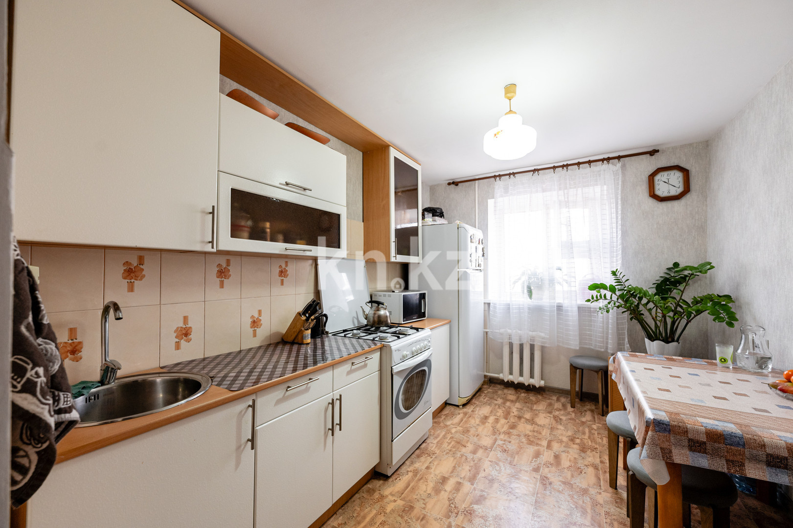 Продажа 4-комнатной квартиры, 70.1 м² в Астане - фото 16