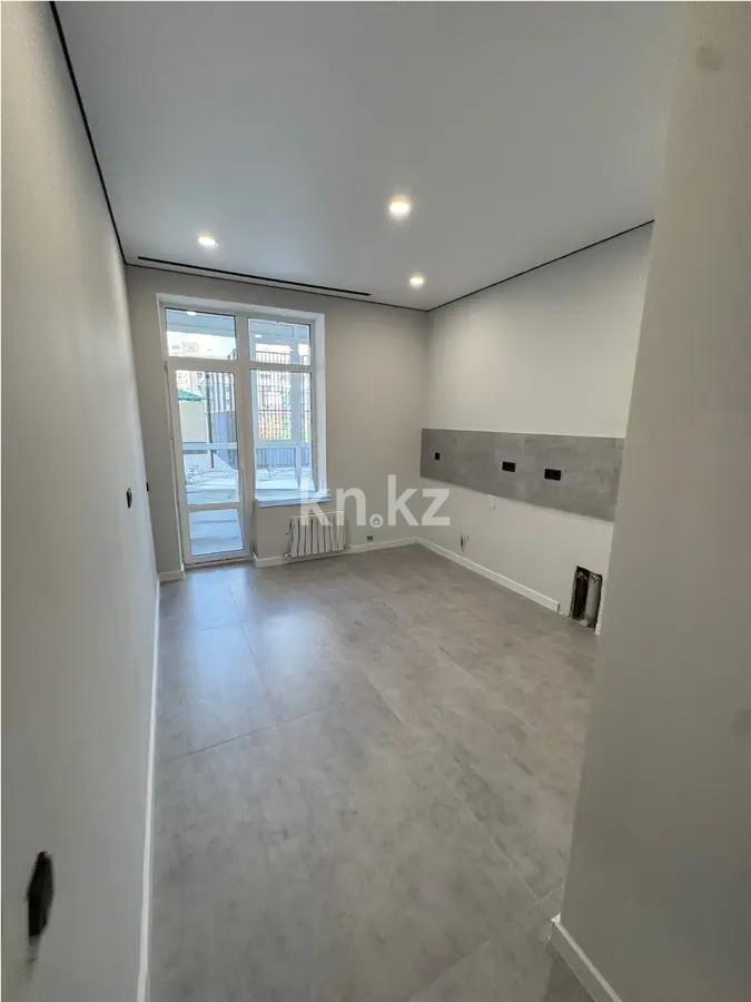 Продажа 3-комнатной квартиры, 88 м², ул. Нарикбаева, дом  14 в Астане - фото 4