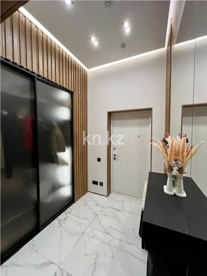 Продажа 4-комнатной квартиры, 125 м² - Продажа квартир в кирпичном доме в Астане - страница 2 фото 8 из 8