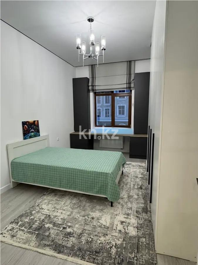 Продажа 3-комнатной квартиры, 136 м², ул. Акмешит, дом  19/1 в Астане - фото 2