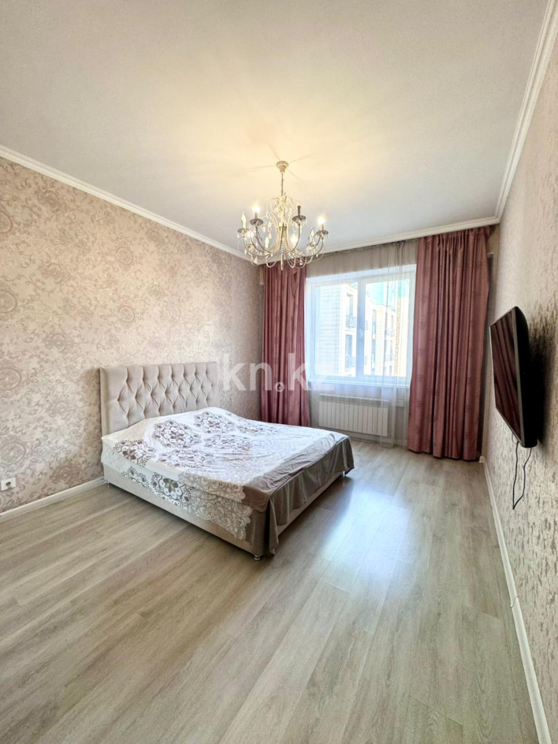 Продажа 1-комнатной квартиры, 43 м², пр. Гагарина - Продажа квартир в Алматы фото 8 из 21