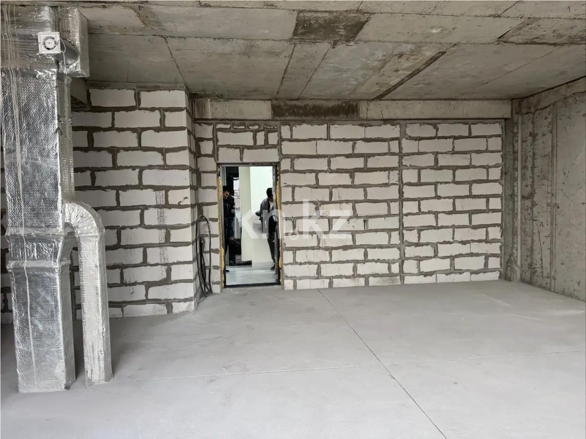 Продажа 2-комнатной квартиры, 53.6 м², ул. Жапсарбаева, дом  68/6 - Продажа  двухкомнатных квартир в Алматы без посредников с фото фото 2 из 2